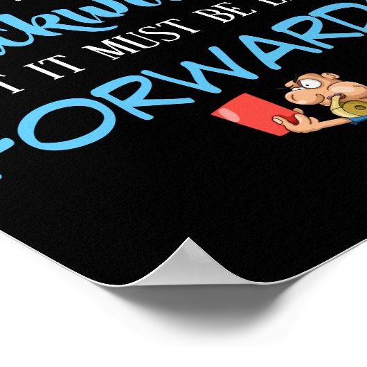 Poster Citation à venir (Coin)