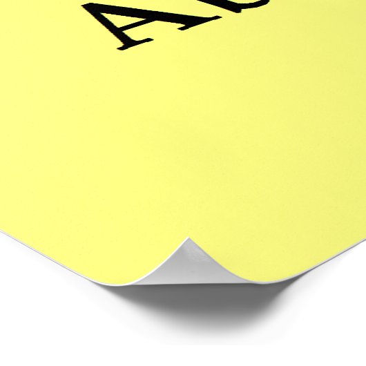 Poster citation abraham maslow (Coin)