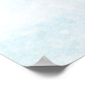 Poster Citation 'Amour et Lumière' (Coin)