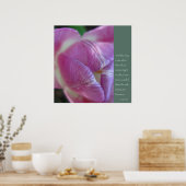 Poster Citation Anais Nin (Cuisine)