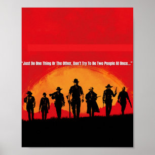 Poster Citation Arthur Morgans