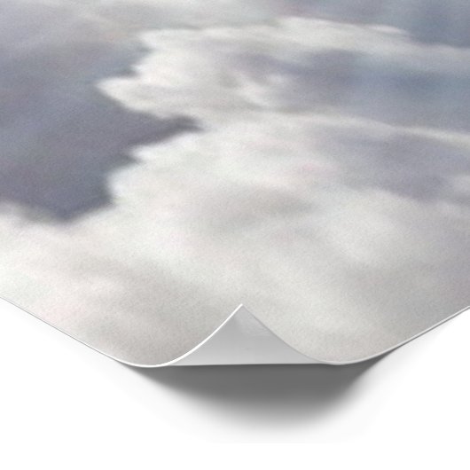 Poster Citation C S Lewis (Coin)