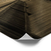 Poster Citation Corrie Ten Boom (Coin)