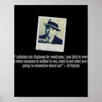 Citation d'Al Capone