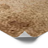 Poster Citation D'Amour Pour La Femme | Meilleur et parfa (Coin)