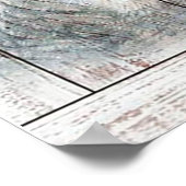 Poster Citation D'Amour Pour L'Anniversaire De La Femme, (Coin)