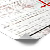 Poster Citation D'Amour Pour L'Anniversaire De La Femme,  (Coin)