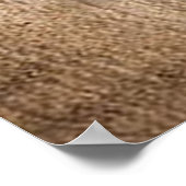 Poster Citation d'amour pour mari | Don de devis amusants (Coin)