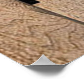 Poster Citation d'amour pour mari | Meilleur Cadeau Pour (Coin)