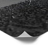 Poster Citation d'amour pour petit ami | Cadeau Couple Co (Coin)