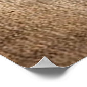 Poster Citation d'amour pour petit ami | Cadeau mignon pe (Coin)