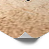 Poster Citation d'amour pour petit ami | Cadeau tendance (Coin)