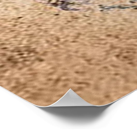 Poster Citation d'amour pour petit ami | Mathcing Couple (Coin)