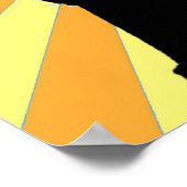 Poster Citation d'Anthony J. D'Angelo 18"X20" (Coin)