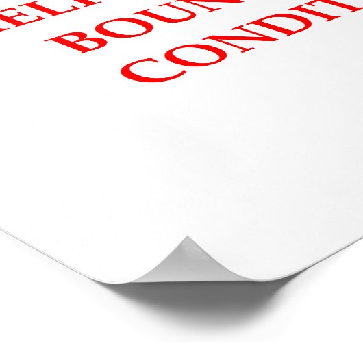 Poster citation de alan TURING (Coin)