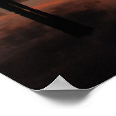 Poster Citation De Black Elk - Peut-Être Avez-Vous Remarq (Coin)