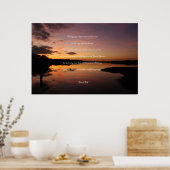 Poster Citation De Black Elk - Peut-Être Avez-Vous Remarq (Cuisine)