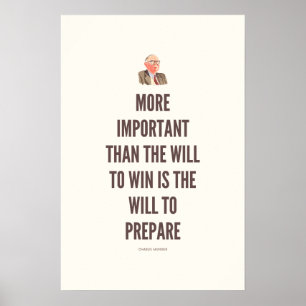 Poster Citation de Charlie Munger