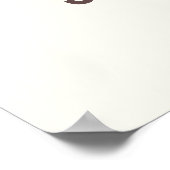 Poster Citation de Charlie Munger (Coin)