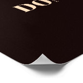 Poster Citation de Charlie Munger 8 (Coin)