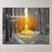 Poster Citation de Christian (Devant)