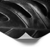 Poster Citation de durée de vie difficile (Coin)