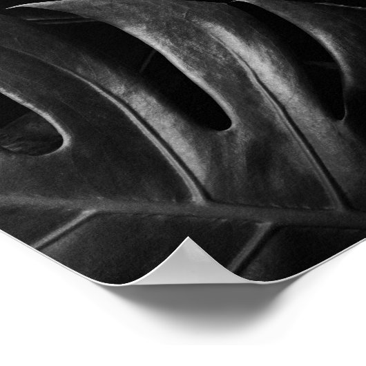 Poster Citation de durée de vie difficile (Coin)