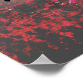 Poster Citation de force d'inspiration (Coin)