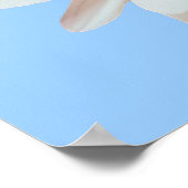 Poster Citation de Gandhi Earth (Coin)