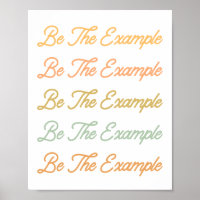 Citation de gentillesse motivationnelle Lettre rét