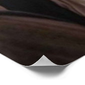 Poster Citation de Gilbert Blythe (Coin)