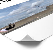 Poster Citation de Jake Phelps (Coin)