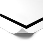 Poster Citation de la foi en Dieu (Coin)