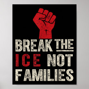 Poster Citation De La Manifestation Des Familles De La Gl