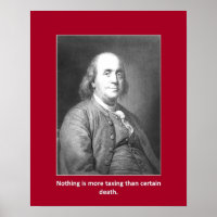 Citation De La Mort Et Des Impôts Drôle Jouer Sur
