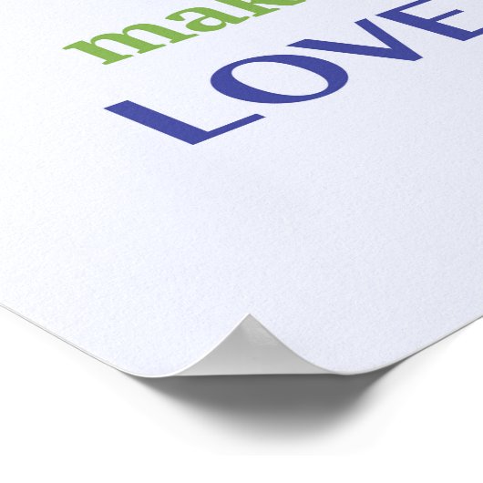 Poster Citation de la sagesse du chien (Coin)