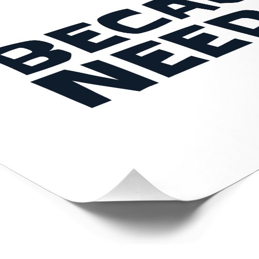 Poster Citation de l'assistante dentaire Funny Heroes (Coin)