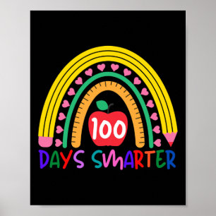 Poster Citation De L'Enseignant 100 Jours De L'Enseignant