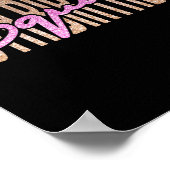 Poster Citation de l'équipe du 70e anniversaire (Coin)