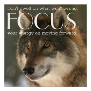 Poster Citation de mise au point sur l'encouragement de l