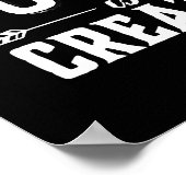 Poster Citation De Motivation Inspirationnelle Créer L'Av (Coin)