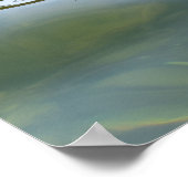 POSTER CITATION DE NIKOLA TESLA - MEMES FREQUENCES - (Coin)