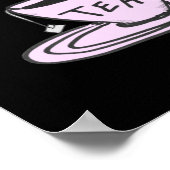 Poster Citation De Positivité De L'Amateur De Thé - Sip S (Coin)