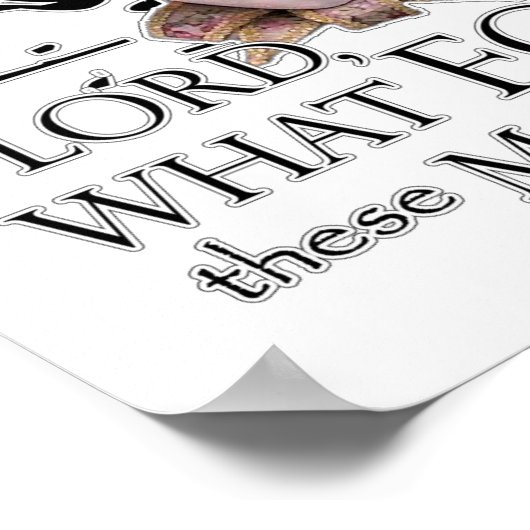 Poster Citation de rêve de la nuit d'été (Coin)