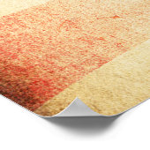 Poster Citation de Samuel Gompers (Coin)