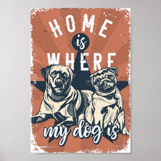 Poster Citation de vie (Devant)