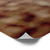 Poster Citation de Winston Churchill sur Horses Wall Art (Coin)