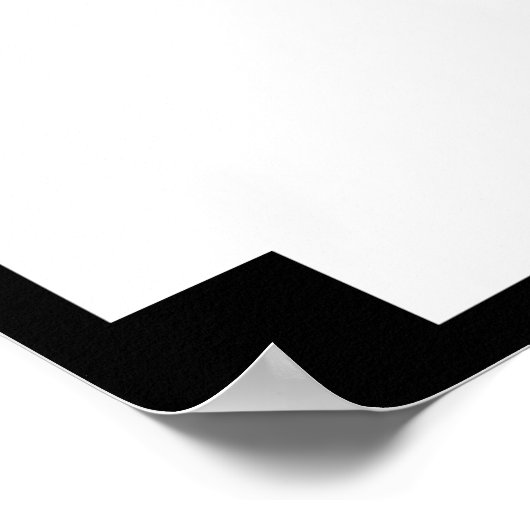 Poster Citation d'Eleanor Roosevelt | Grands esprits (Coin)