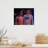 Poster Citation d'émission populaire Annuler mon abonneme (Cuisine)