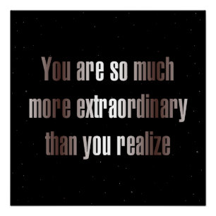 Poster Citation d'encouragement # 288